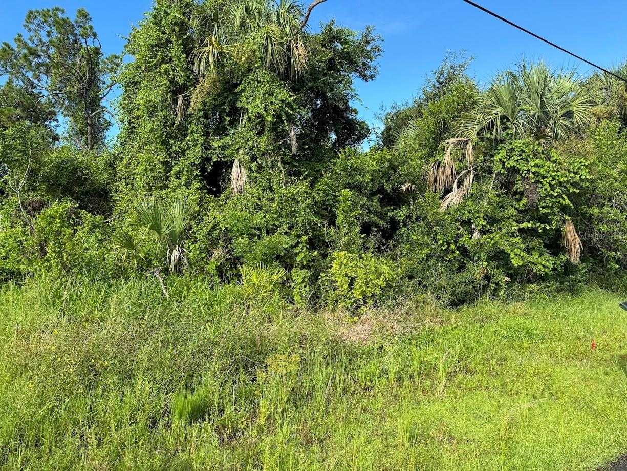 photo 1: Lot 39 COLONADE LANE, NORTH PORT FL 34286