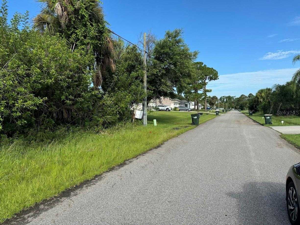 photo 3: Lot 39 COLONADE LANE, NORTH PORT FL 34286