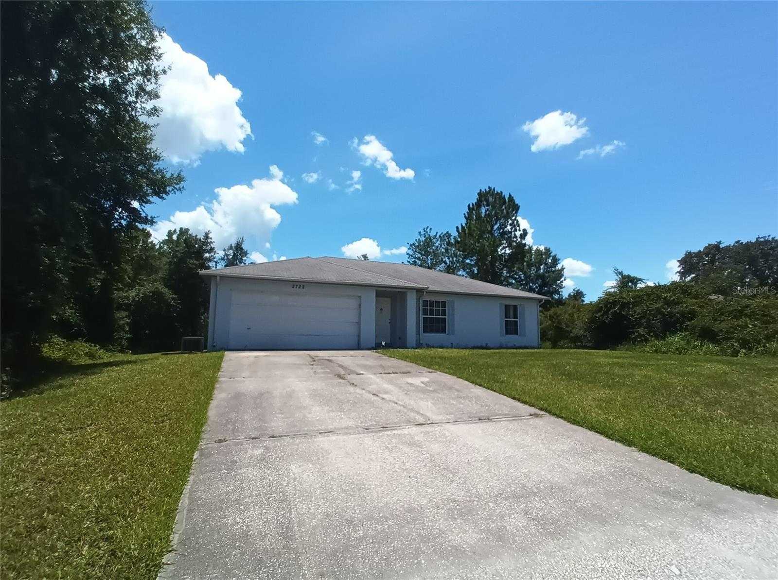 photo 3: 2722 LARKSPUR ROAD, DELAND FL 32724