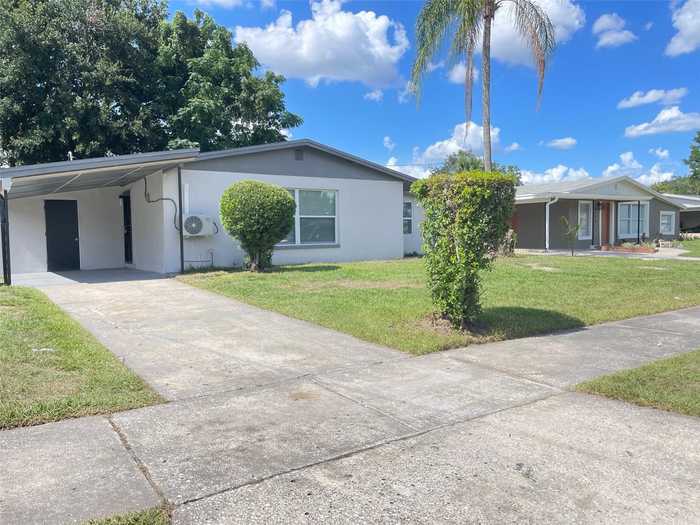 photo 1: 4185 GALLIMORE STREET, ORLANDO FL 32811