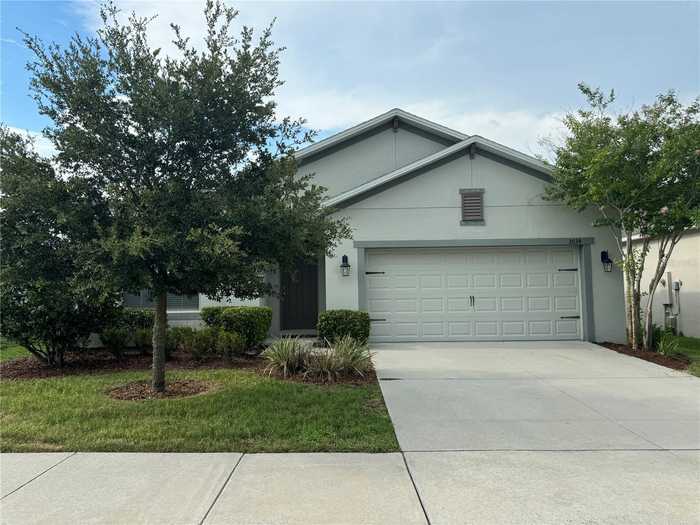 photo 1: 3034 TIMBER HAWK CIRCLE, OCOEE FL 34761