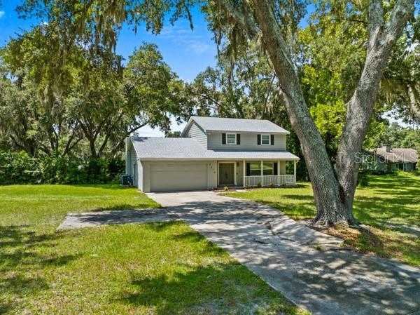 photo 1: 4316 ROLLING OAK DRIVE, LAKELAND FL 33810