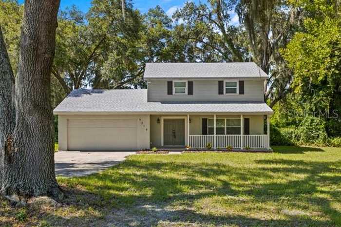 photo 2: 4316 ROLLING OAK DRIVE, LAKELAND FL 33810