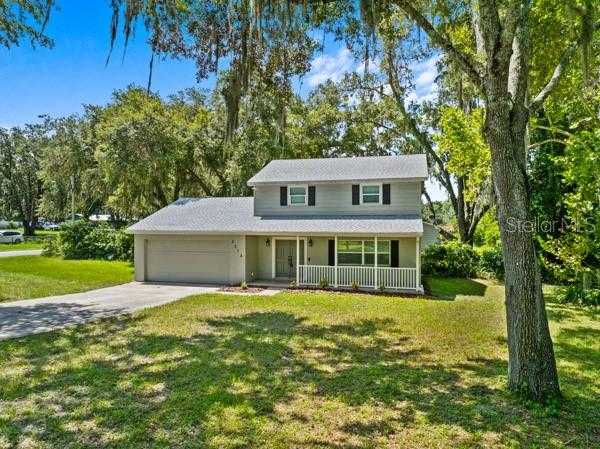 photo 3: 4316 ROLLING OAK DRIVE, LAKELAND FL 33810