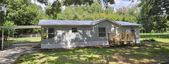 photo 1: 26626 JUNE AVENUE, EUSTIS FL 32736