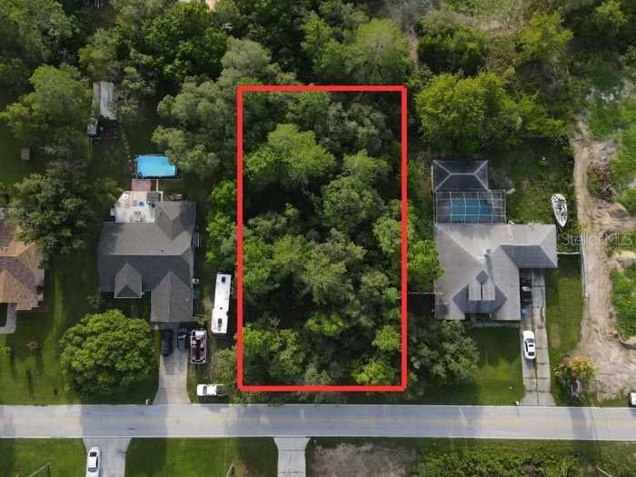 photo 1: 8392 NIGHTINGALE ROAD, WEEKI WACHEE FL 34613