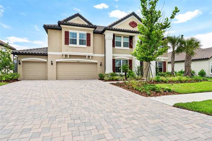 photo 2: 33346 KATELAND DRIVE, WESLEY CHAPEL FL 33545