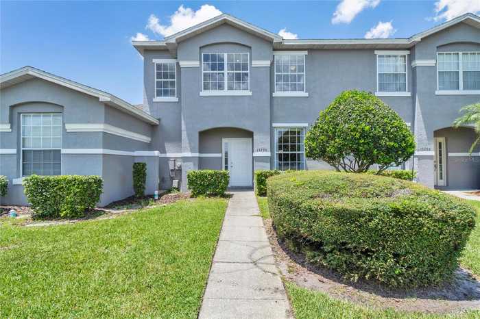 photo 1: 13290 SUMMERTON DRIVE, ORLANDO FL 32824