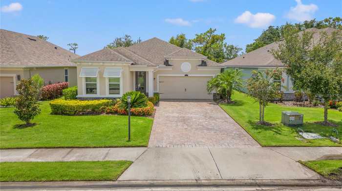 photo 1: 5236 BENTGRASS WAY, LAKEWOOD RANCH FL 34211