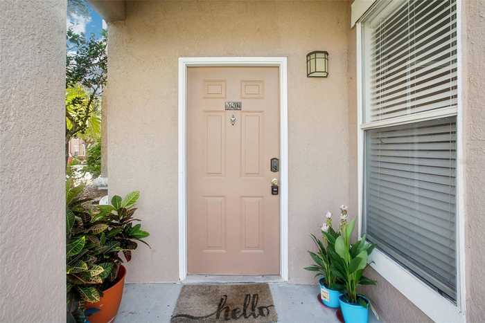 photo 2: 10502 VILLA VIEW CIRCLE Unit 10502, TAMPA FL 33647