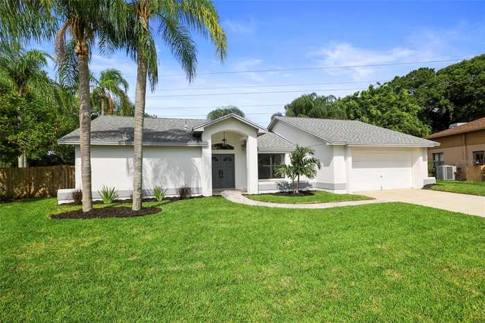 photo 1: 3400 FAIRFIELD TRAIL, CLEARWATER FL 33761