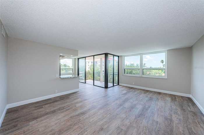 photo 2: 6177 SUN BOULEVARD Unit 404, SAINT PETERSBURG FL 33715