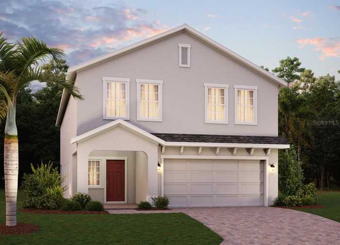 photo 1: 2600 LAUNCHPAD AVENUE, SAINT CLOUD FL 34769