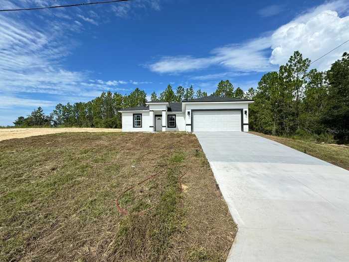 photo 2: 13190 SW 85TH TERRACE, OCALA FL 34473