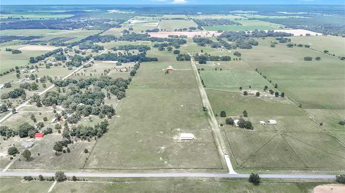 photo 9: SE 184TH AVENUE, MORRISTON FL 32668