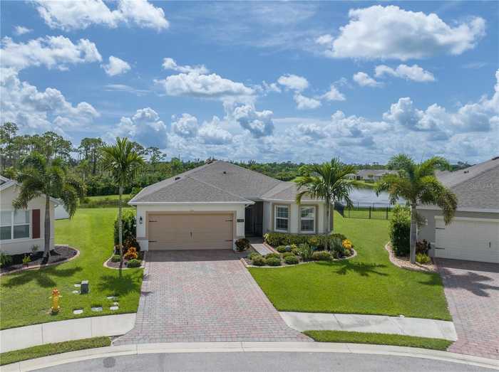 photo 2: 2718 TARRAGONA COURT, CAPE CORAL FL 33909