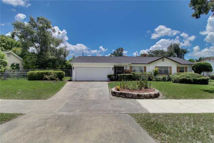 photo 2: 821 BETHUNE DRIVE, ORLANDO FL 32805