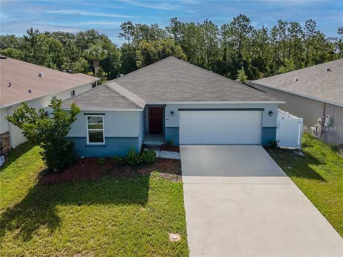 photo 1: 2835 MOSSHIRE CIRCLE, SAINT CLOUD FL 34772