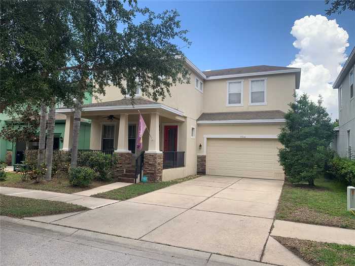 photo 1: 7314 S SAINT PATRICK STREET, TAMPA FL 33616