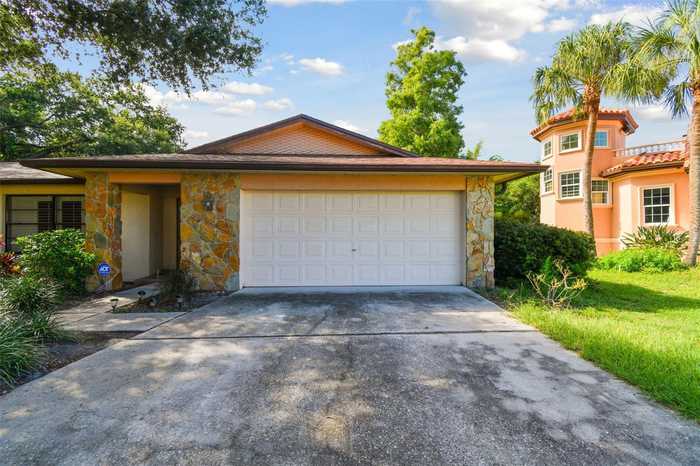 photo 1: 3048 GLENDWOOD CT, SAFETY HARBOR FL 34695