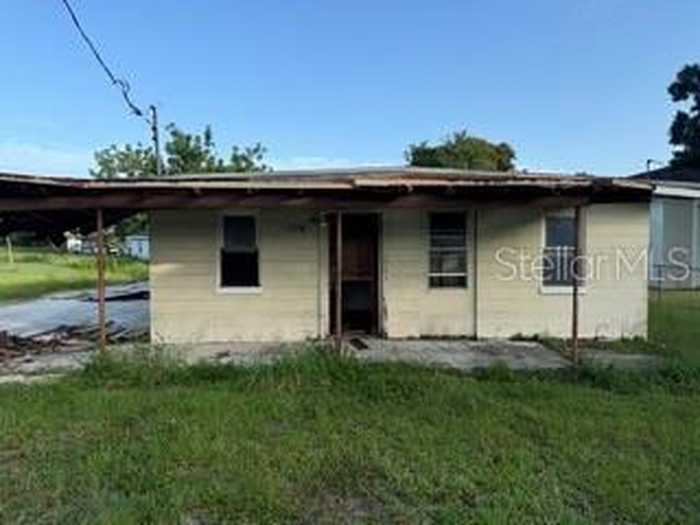 photo 1: 119 PINE ISLAND DRIVE, WINTER HAVEN FL 33881