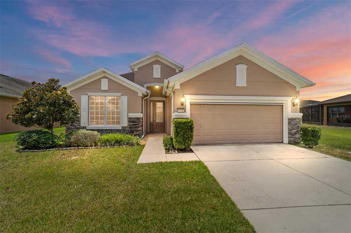 photo 1: 9498 SW 70TH LOOP, OCALA FL 34481