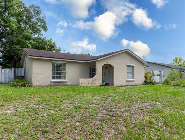 photo 1: 627 KENDALL WAY, CASSELBERRY FL 32707