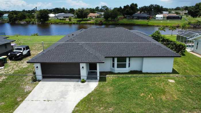 photo 1: 7379 SNOW DRIVE, ENGLEWOOD FL 34224