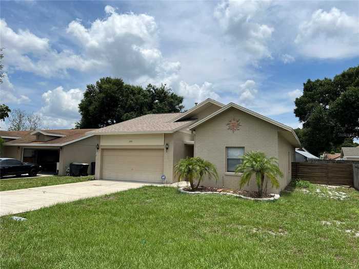 photo 2: 399 LAKE DAISY DRIVE, WINTER HAVEN FL 33884