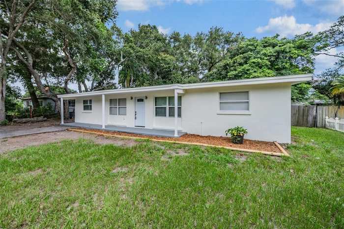 photo 1: 1365 FAIRMONT STREET, CLEARWATER FL 33755