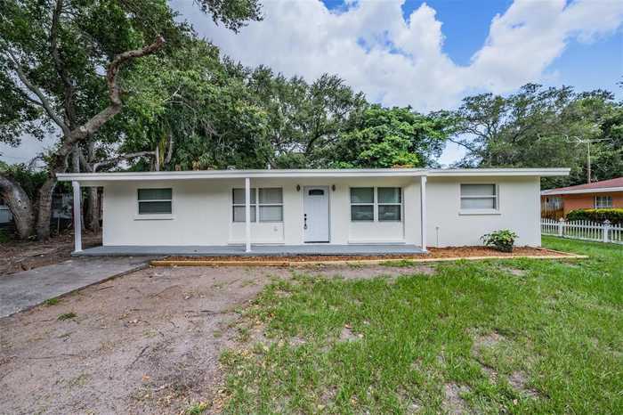 photo 2: 1365 FAIRMONT STREET, CLEARWATER FL 33755