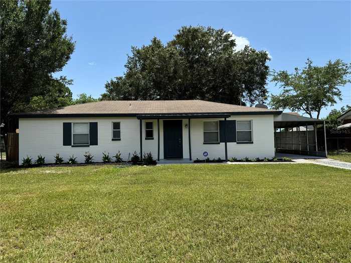 photo 1: 3904 W LEILA AVENUE, TAMPA FL 33616