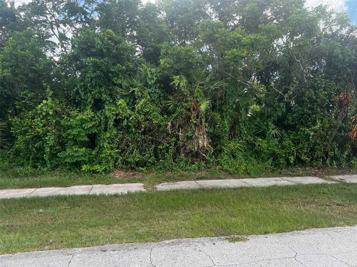 photo 1: 3058 KIRKLAND STREET, DELTONA FL 32738