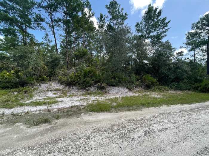 photo 2: HILDA AVENUE, PAISLEY FL 32767