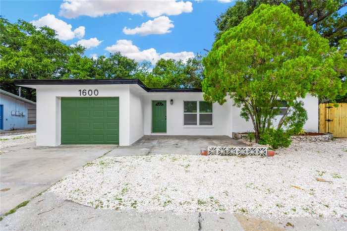 photo 1: 1600 N HIGHLAND AVENUE, CLEARWATER FL 33755