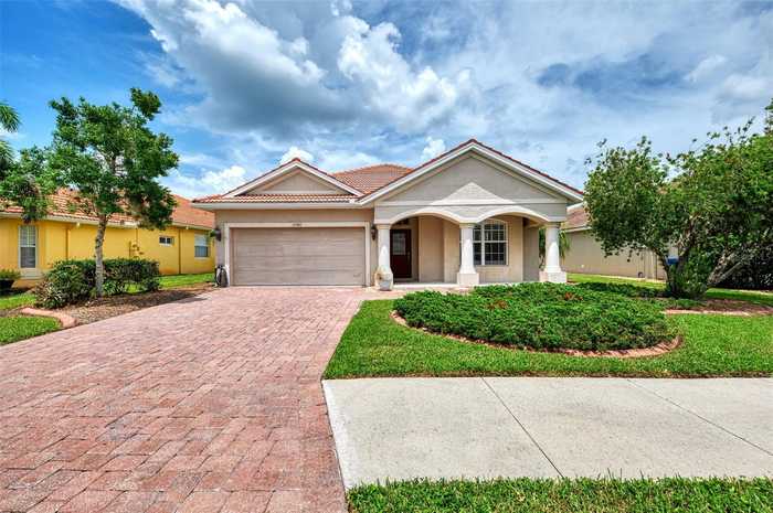 photo 2: 11461 DANCING RIVER DRIVE, VENICE FL 34292