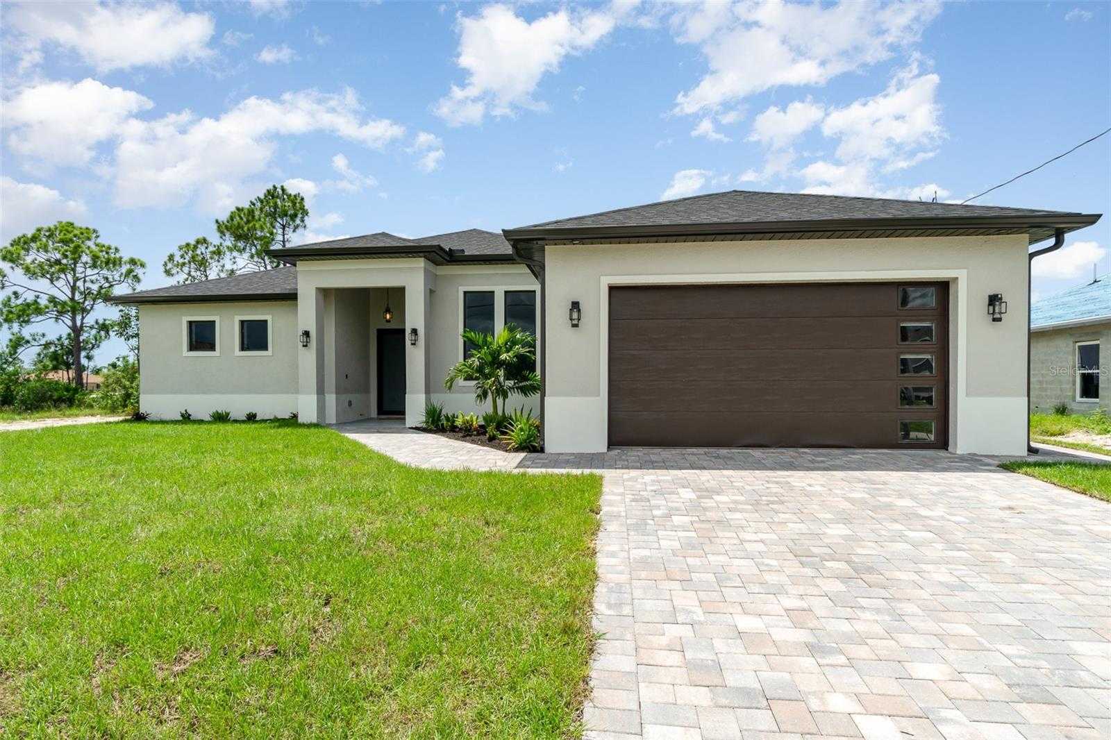 photo 2: 2904 NW 22ND AVENUE, CAPE CORAL FL 33993