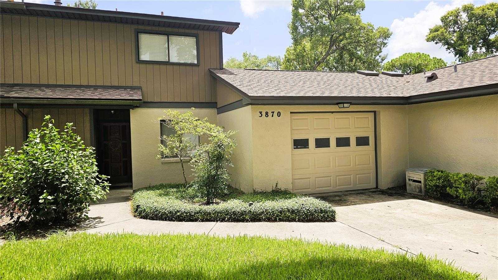 photo 1: 3870 NE 17TH STREET CIRCLE, OCALA FL 34470