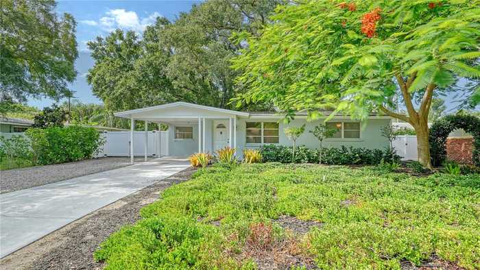 photo 1: 2374 ARLINGTON STREET, SARASOTA FL 34239