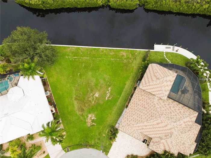 photo 1: 3500 MARSALA COURT, PUNTA GORDA FL 33950