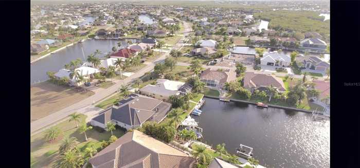 photo 8: 3500 MARSALA COURT, PUNTA GORDA FL 33950