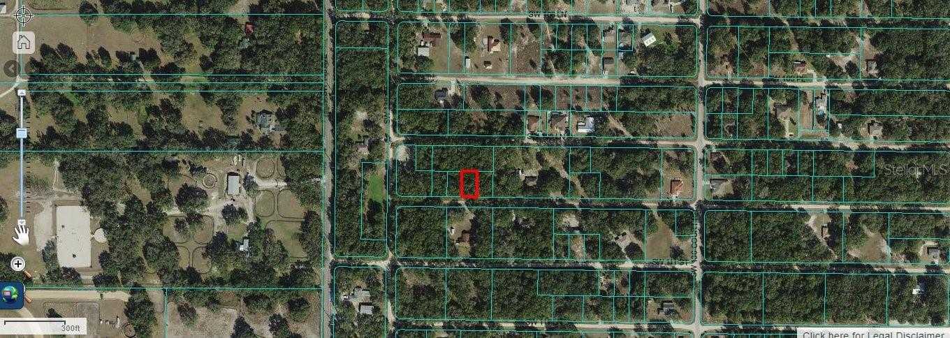 photo 2: SW 110 PLACE Unit LOT 11, DUNNELLON FL 34432