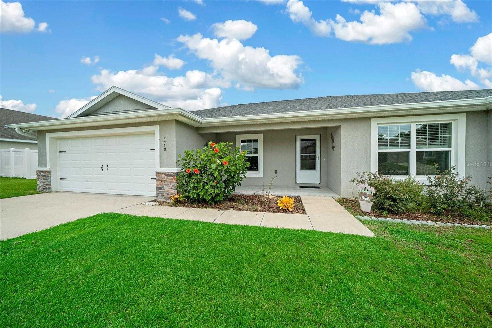 photo 3: 4470 NW 2ND COURT, OCALA FL 34475