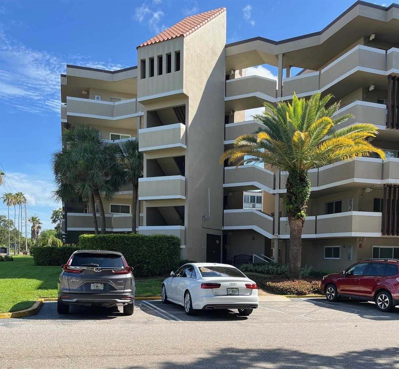 photo 1: 1243 S MARTIN LUTHER KING JR AVENUE Unit B203, CLEARWATER FL 33756