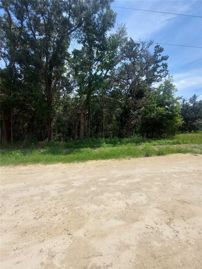 photo 1: SW 106 PLACE Unit LOT 17, DUNNELLON FL 34432