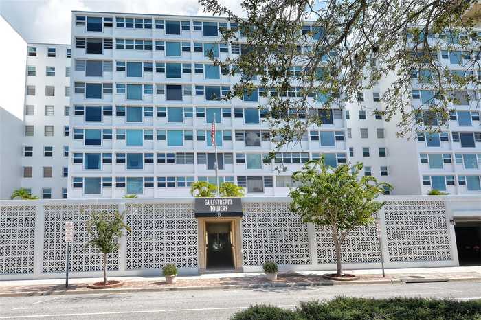 photo 1: 33 S GULFSTREAM AVENUE Unit 704, SARASOTA FL 34236