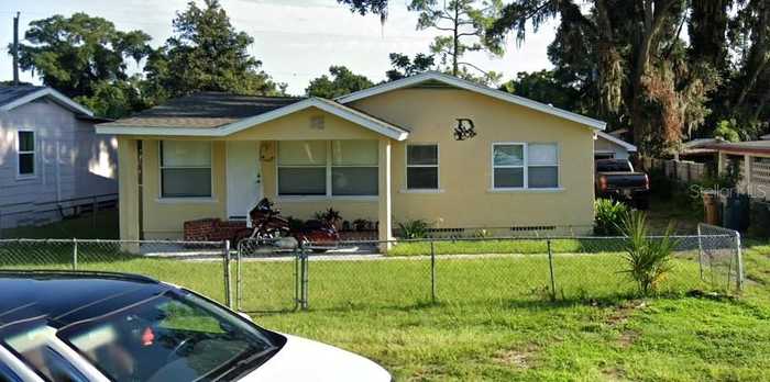 photo 1: 1639 SW 5TH STREET, OCALA FL 34471