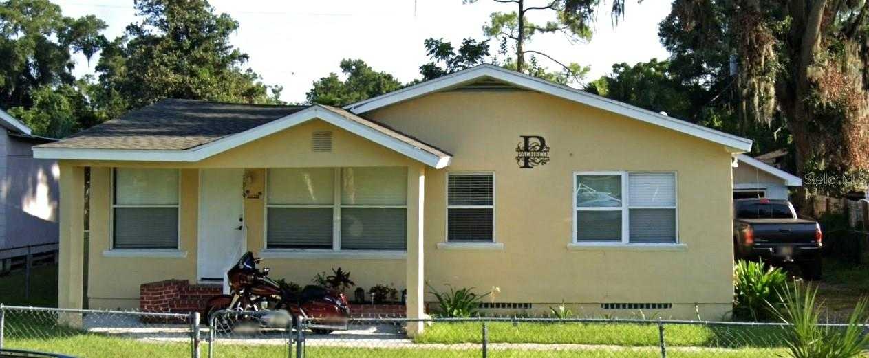 photo 2: 1639 SW 5TH STREET, OCALA FL 34471