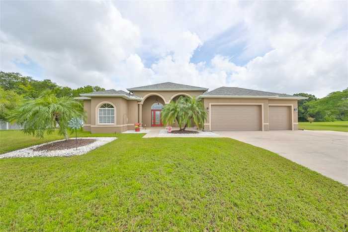 photo 1: 17706 BRIDLEWOOD COURT, PARRISH FL 34219