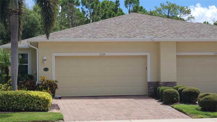 photo 1: 13524 ABERCROMBIE DRIVE, ENGLEWOOD FL 34223